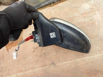 HONDA CR-Z 1.5 HYBRIDNÍ ZRCÁTKO LEVÝ STRANA 9 PIN EVROPA