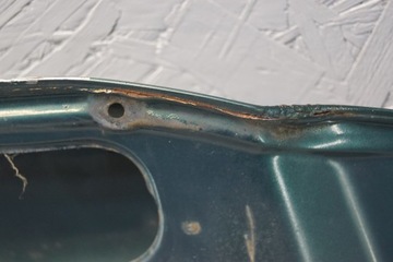 KAPOTA KRYT MOTORU TOYOTA LAND CRUISER 90 95 J90 J95