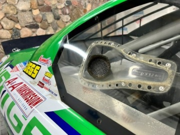 Ford Fusion 2011 Ford Fusion NASCAR RACE CAR, zdjęcie 22