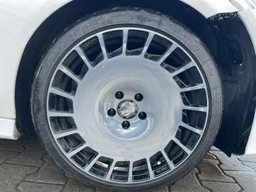 Mercedes Klasa C W205 Coupe 250 d 204KM 2015 Mercedes C 250 Coupe AMG Line Skóra Automat, zdjęcie 11