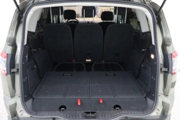 Ford S-Max I Van Facelifting 1.6 EcoBoost 160KM 2013 Ford S-Max 1.6 EcoBoost, Salon Polska, Serwis ASO, zdjęcie 13