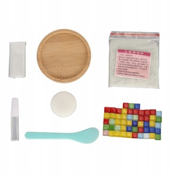 Набор для изготовления блюдца своими руками