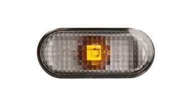 1M0949117B, Blinker boczny VOLKSWAGEN FOX (5Z1), 04.05-07.11 1M0949117B