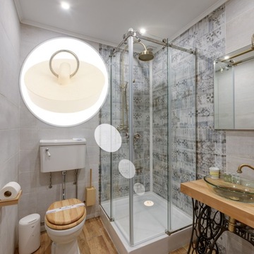 KRATKA KANALIZACYJNA NIERDZEWNA 15X15 110 DOLNA BI