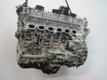 Motor motor nackt Säule MERCEDES CLS 257 53 AMG 3.0 und 256930