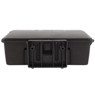 СТАНЦИЯ ДЕРАТИЗАЦИОННОЙ КОРМОВКИ ДЛЯ МЫШЕЙ И КРЫС