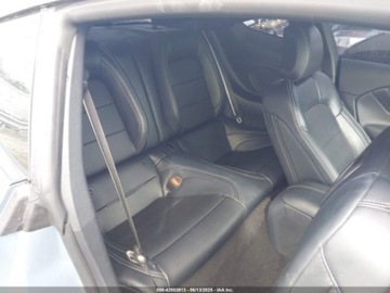 Ford Mustang VI 2024 Ford Mustang GT Premium Fastback, 2024r., 5.0L 5.0 Benzyna 486KM, zdjęcie 7