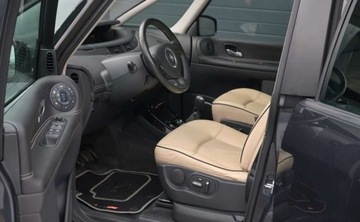 Renault Espace IV Van Facelifting 2.0 dCi 150KM 2013 Renault Grand Espace Renault Grand Espace 2.0 dCi FAP Initiale 2.0 Diesel, zdjęcie 15