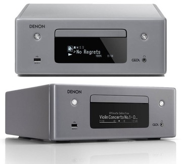 PHONAR STYLE M2 + DENON CEOL 10 ОТЛИЧНЫЙ СТЕРЕО НАБОР