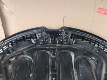 РЕНО ТАЛИСМАН МАСКА 15-22