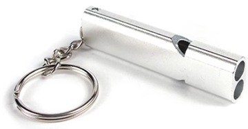 СИГНАЛ ВЫЖИВАНИЯ СВИСТОК ТАКТИЧЕСКОЕ СПАСЕНИЕ SOS