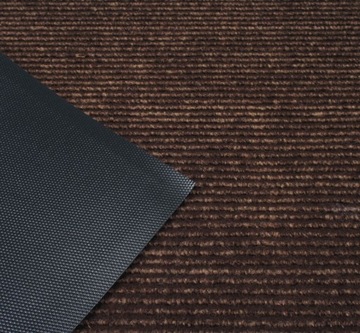 КОВрик ВХОДНОЙ 50х80 ДЛЯ ДВЕРИ ДОМА