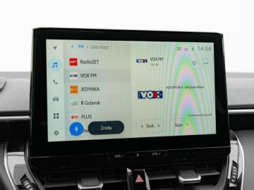 Toyota Corolla XII 2023 Toyota Corolla GD6J586#1.8 Hybrid Comfort K.cof, zdjęcie 19