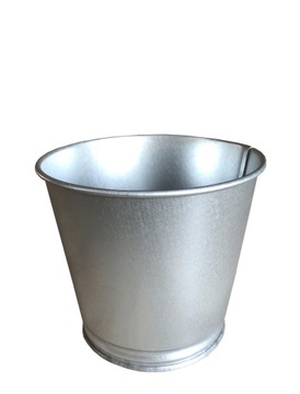 OSŁONKA OZDOBNA METALOWA 9CM Ikea