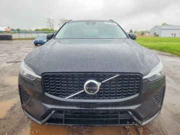 Volvo XC60 II 2025 Volvo XC 60 2025 VOLVO XC60 PLUS 2.0 Benzyna 247KM, zdjęcie 1