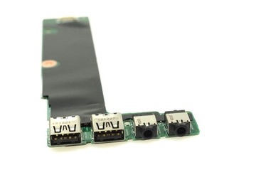 HP ProBook 6570b moduł USB audio