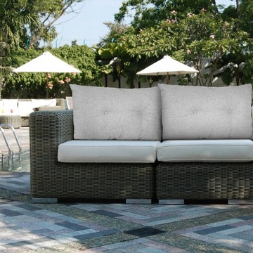 ДЕКОРАТИВНАЯ ПОДУШКА ДЛЯ СПИНЫ 140Х50Х20 цветов