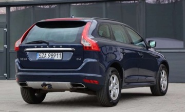 Volvo XC60 I SUV Facelifting 2.0 D4 DRIVE-E 181KM 2014 Volvo XC 60 Volvo XC 60 D4 Geartronic Kinetic 2.0 Diesel 181KM, zdjęcie 37