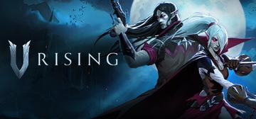 V Rising Legacy of Castlevania Premium
