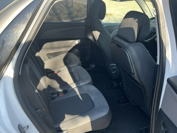 Citroen C4 Spacetourer Van 1.5 BlueHDi 131KM 2019 Citroen C4 SpaceTourer Zarejestrowany Klimatronic, zdjęcie 7