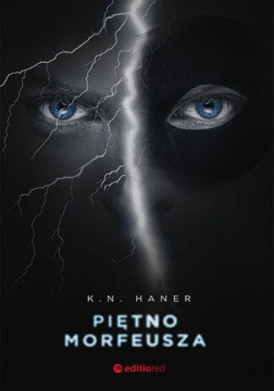 PIĘTNO MORFEUSZA K N HANER NOWA