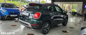 Fiat 500X 2015 Fiat 500X Fiat 500X 2.0 Diesel 150KM, zdjęcie 15