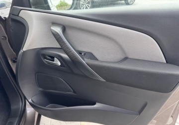 Citroen Grand C4 Picasso II Grand Picasso Facelifting 1.2 PurTech 130KM 2017 Citroen C4 Grand Picasso bezwypadekserwisjak nowyvirtual licznikJEDZIE JAK, zdjęcie 21