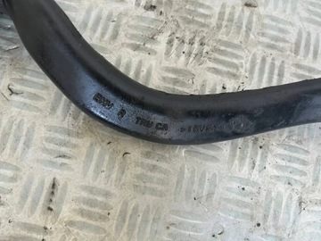 WAHACZ PRAWY PRZÓD BMW X5 F15 2013-