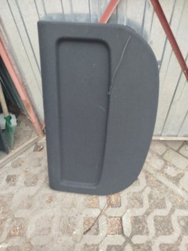 POLIČKA KUFRU TOYOTA CH-R LL 25R