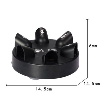 Игрушка Lucky Finger с электрошоком, рулетка, новая игра