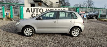 Volkswagen Polo IV Hatchback 1.4 i 80KM 2008 Volkswagen Polo MPI Stan bardzo dobry., zdjęcie 6