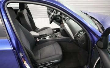 BMW Seria 1 E81/E87 Hatchback 5d E87 1.6 116i 122KM 2007 BMW Seria 1 Xenon, Czujniki Parkowania, KLIMA, Felgi Alu, Zadbany, GWARANC, zdjęcie 9