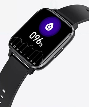 SMARTWATCH SMARTBAND ЖЕНСКИЕ ЧАСЫ PL MENU СПОРТИВНЫЙ МУЖСКОЙ ВОДОНЕПРОНИЦАЕМЫЙ РЕМЕСЛ