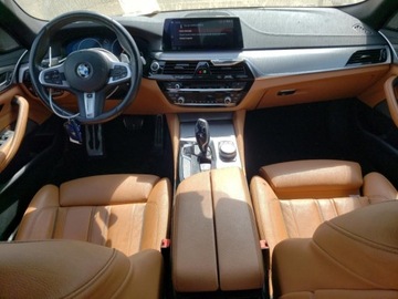 BMW Seria 5 G30-G31 2019 BMW M5 50XI 2019 4.4l 4.4 Benzyna 456KM, zdjęcie 8