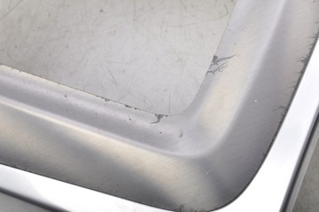 VOLVO V70 III S80 II РАМА ПАНЕЛЬ КОНСОЛЬ 31291378