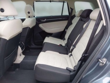 Skoda Kodiaq I SUV 2.0 TSI 180KM 2018 Skoda Kodiaq Style 2.0 TSI 120 KM DSG 4x4 Salon PL FV-Marza 2.0, zdjęcie 13