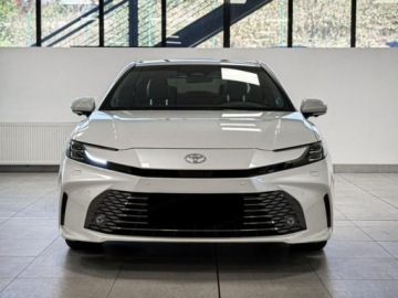 Toyota Camry IX 2025 Od ręki - Prestige 2.5 Hybrid Dynamic Force 231KM | Podgrzewane fotele!, zdjęcie 1