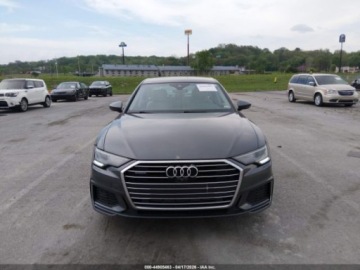 Audi A6 C8 2021 Audi A6 Limousine Premium 55 2021 3.0 Benzyna 335KM, zdjęcie 10
