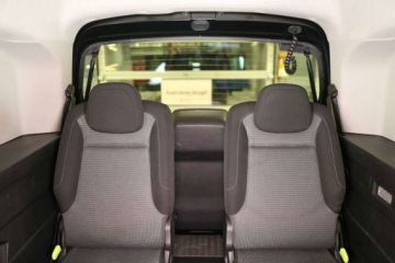 Toyota 2022 Toyota Proace City Verso City Verso Long 1.2 D-4T Family Aut. 1.2 Benzyna, zdjęcie 12