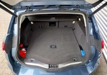 Ford Mondeo V Kombi Facelifting 2.0 EcoBlue 190KM 2019 Ford Mondeo 2.0 EcoBlue 190KM Automat Titanium SalonPL SerwisASO Gwarancja, zdjęcie 26