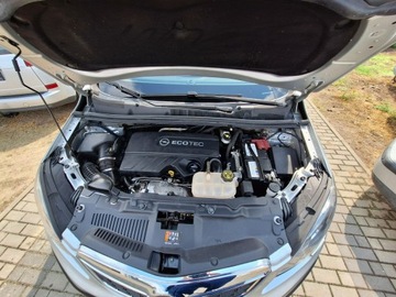 Opel Mokka I SUV 1.6 CDTI Ecotec 136KM 2016 Opel Mokka 4X4 Bezwypadkowy Stan Bardzo dobry, zdjęcie 27