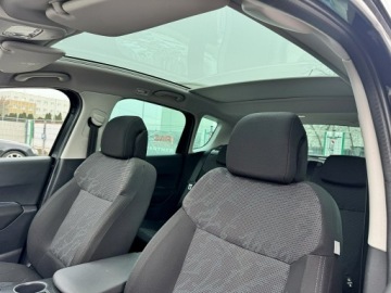 Peugeot 3008 I Crossover 1.6 120KM 2010 Peugeot 3008 Panorama Head Up Climatronic, zdjęcie 13