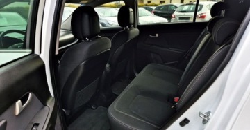 Kia Sportage III SUV 1.6 GDI 135KM 2013 Kia Sportage BENZYNA nawigacja KAMERA super okazja POLECAMY 1.6, zdjęcie 31