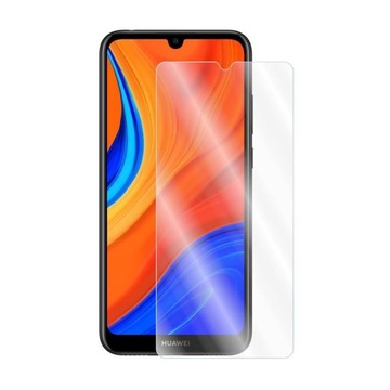 SZKŁO HARTOWANE 9H do Huawei Y6 PRO 2019 MRD-LX2