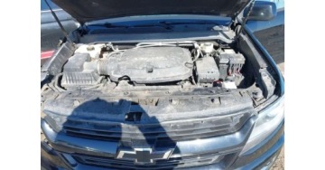 Dodge Ram IV 4.7 V8 310KM 2018 Dodge RAM 2020CHEVROLET COLORADO Kanada 4x4 KUPIONY w transporcie do Polski, zdjęcie 9
