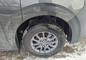 Volkswagen Caravelle T6 2025 Volkswagen Caravelle 2.0 TDI 150 KM Automat L2 2.0 Diesel 150KM, zdjęcie 6