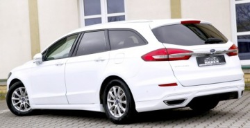 Ford Mondeo V Kombi 2.0 TDCi 150KM 2019 Ford Mondeo Navi/Kamera Cof/6 Biegów/ Pdc/Led, zdjęcie 9