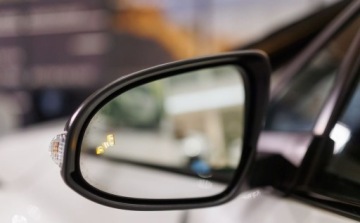 Toyota C-HR I Crossover Facelifting 2.0 Hybrid Dynamic Force 184KM 2023 Toyota C-HR 2.0 Hybrid GR Sport 2.0 Hybryda 184KM, zdjęcie 12