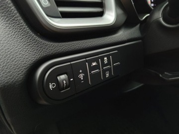 Kia Ceed III Kombi 1.6 CRDi 136KM 2021 Kia Ceed SalonPL serwis ASO 1.6CRDi 136KM bezwypadkowy pakiety gwarancja V, zdjęcie 25
