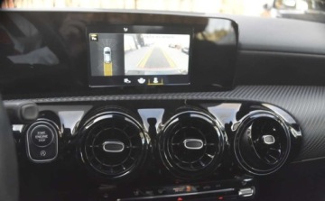 Mercedes Klasa A W177/V177 2021 Mercedes-Benz Klasa A Mercedes-Benz Klasa A 200 CDI (BlueEFFICIENCY) 7G-DC, zdjęcie 9